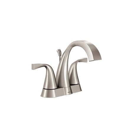Moen Oxby Lav Cs 2 Hdl Srn WS84660SRN